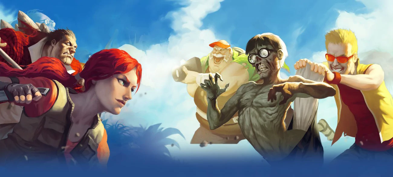 Dead Island: Epidemic PC performance and system requirements