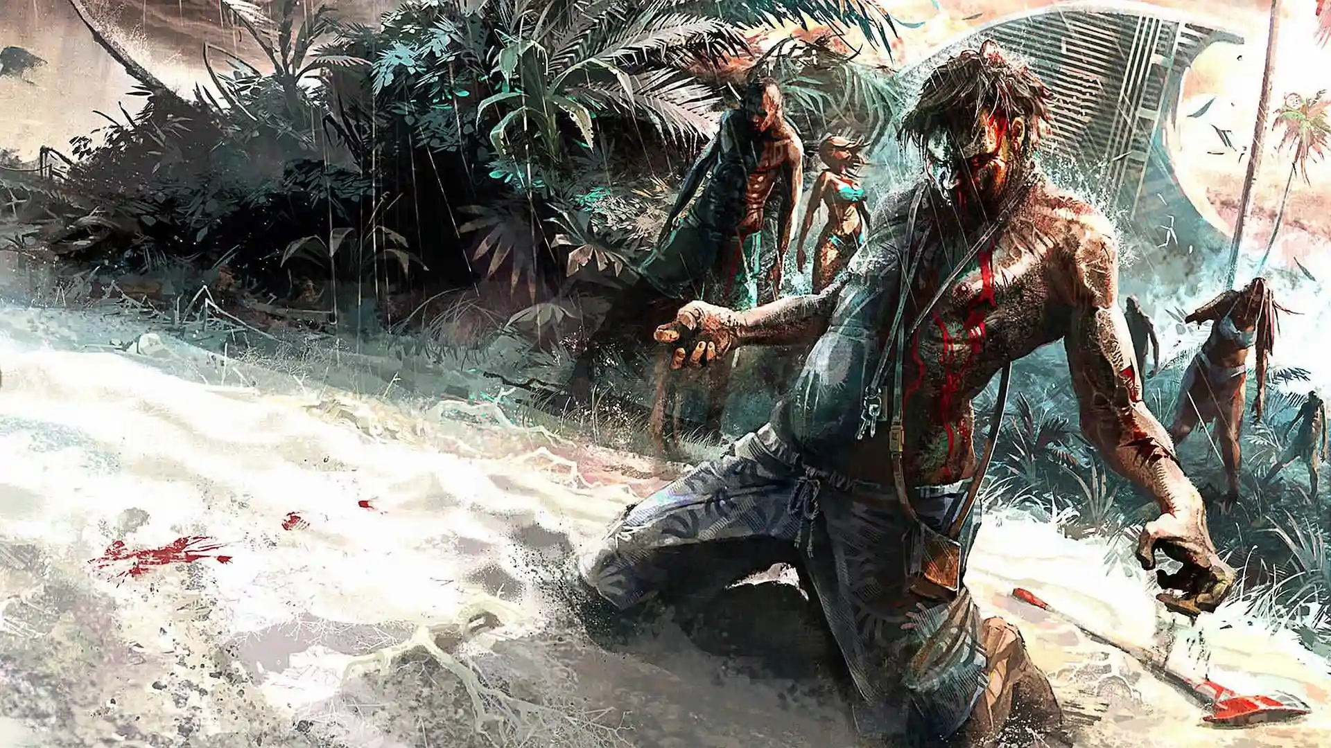 Dead Island PC performance and system requirements
