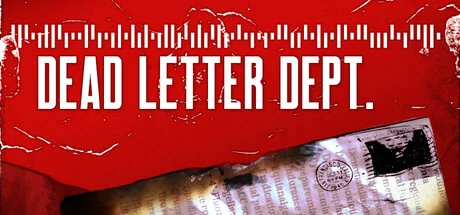DEAD LETTER DEPT. PC performance and system requirements