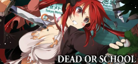 Dead or School PC performance and system requirements