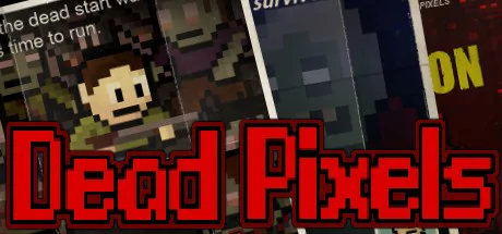 Dead Pixels PC system requirements screenshot