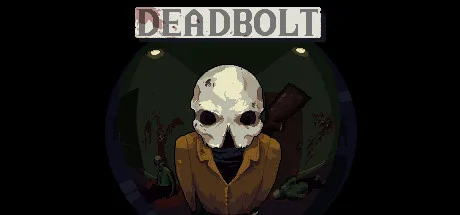 Deadbolt