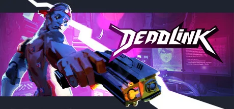 Deadlink PC system requirements screenshot