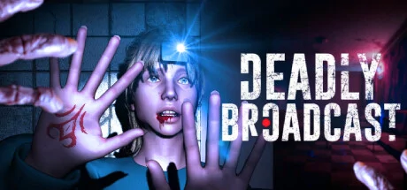 Deadly Broadcast PC system requirements screenshot