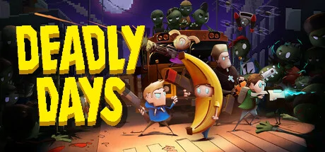 Deadly Days PC performance and system requirements
