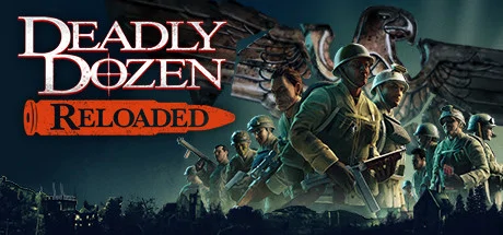 Deadly Dozen Reloaded cover