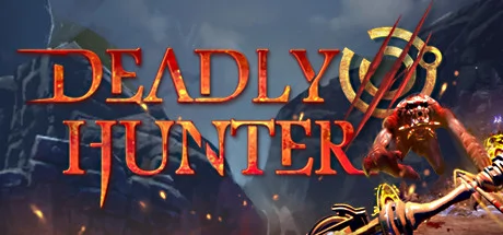 Deadly Hunter VR PC system requirements screenshot