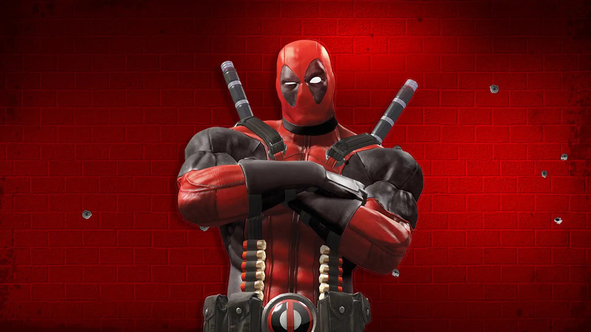 Deadpool PC performance and system requirements