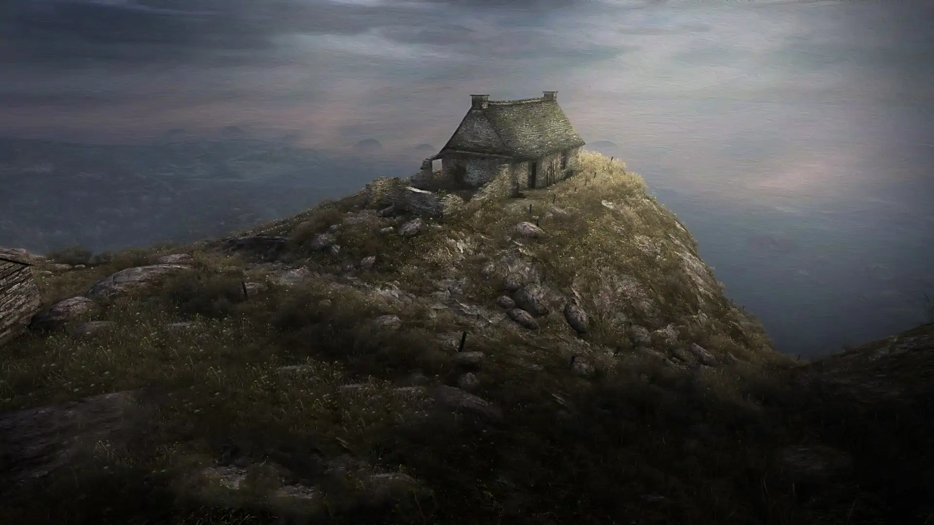 Dear Esther: Landmark Edition