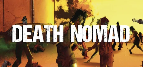 Death Nomad PC system requirements screenshot