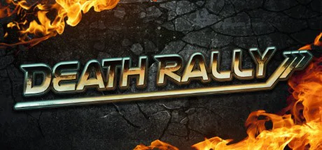 Death Rally PC system requirements screenshot