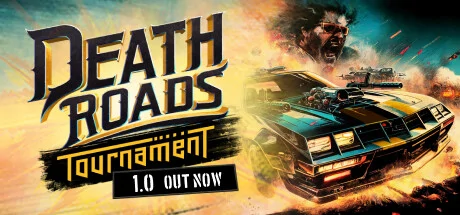 Death Roads: Tournament PC performance and system requirements