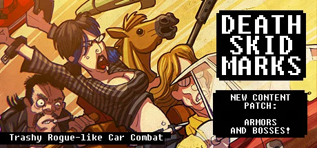 Death Skid Marks PC performance and system requirements