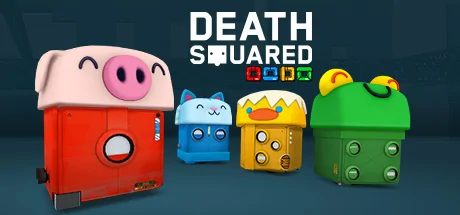 Death Squared PC performance and system requirements
