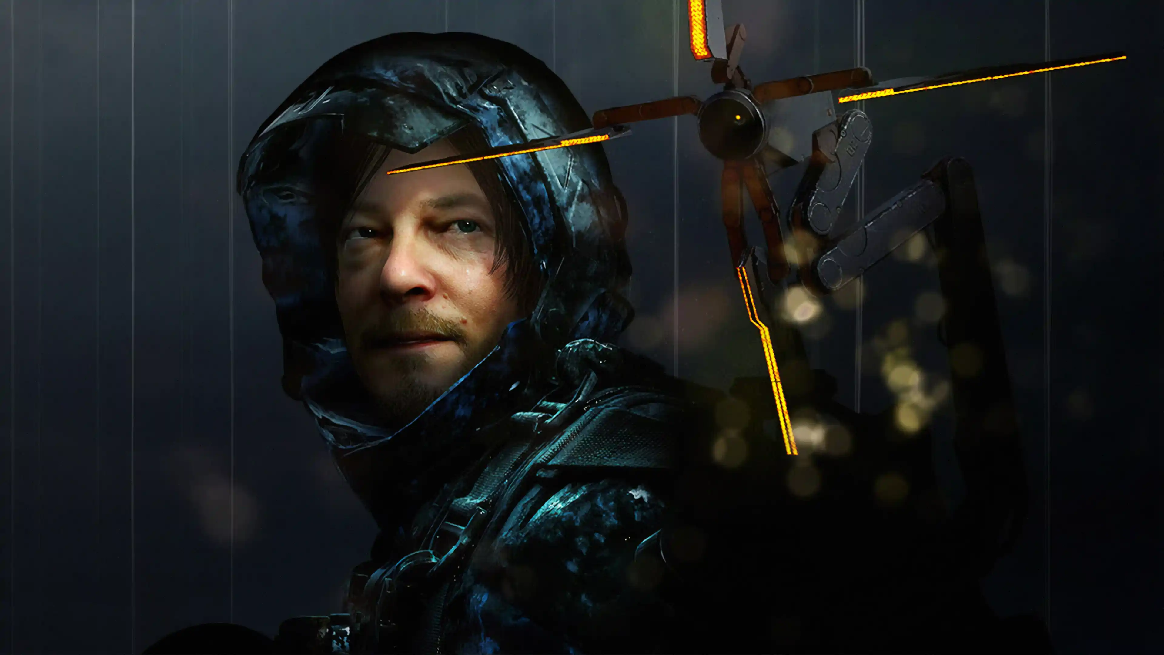 Death Stranding PC performance and system requirements
