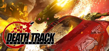 Death Track: Resurrection PC system requirements screenshot