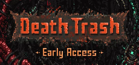 Death Trash PC performance and system requirements