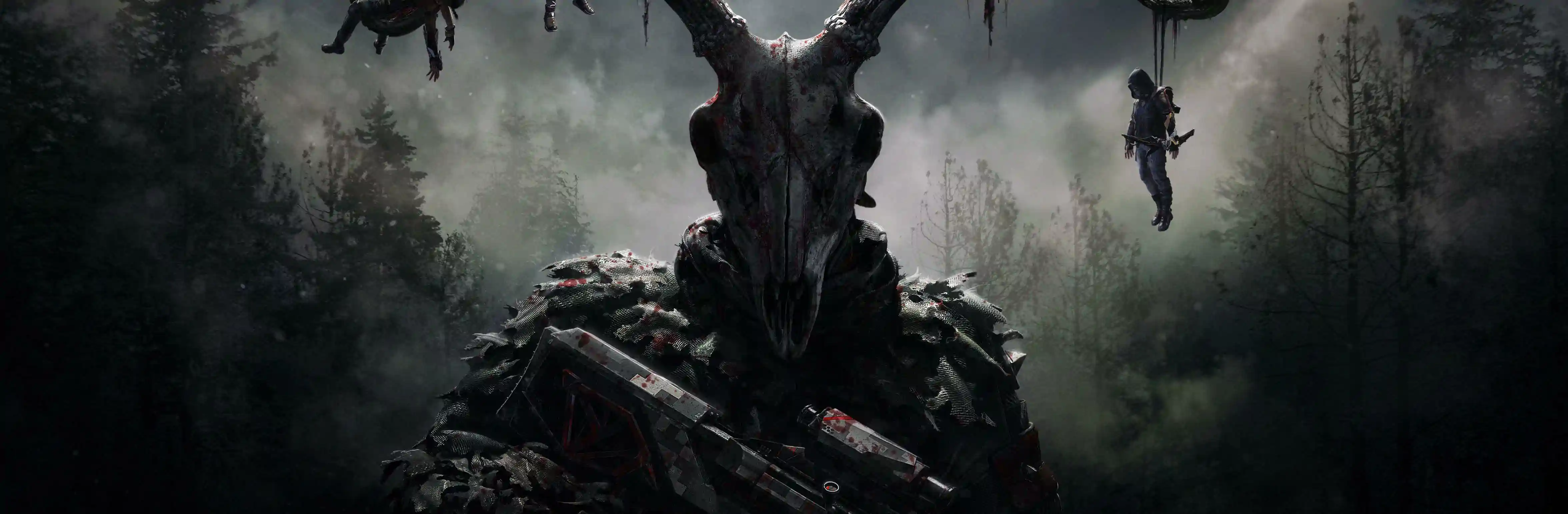 Deathgarden PC system requirements screenshot