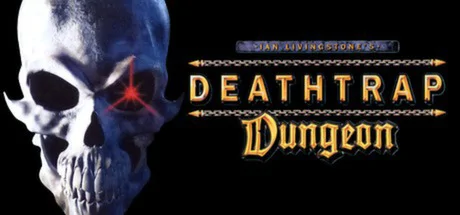 Deathtrap Dungeon PC performance and system requirements
