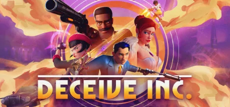 Deceive Inc. PC performance and system requirements