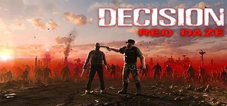 Decision: Red Daze PC performance and system requirements