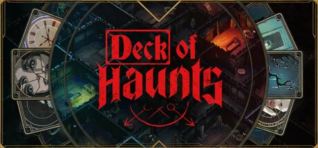 Deck of Haunts PC performance and system requirements