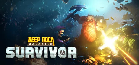 Deep Rock Galactic: Survivor PC system requirements screenshot