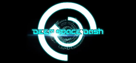 Deep Space Dash cover