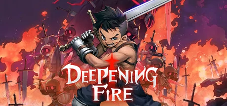 Deepening Fire PC performance and system requirements