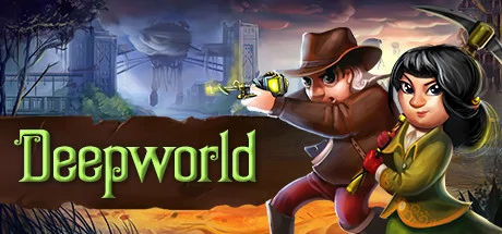 Deepworld PC system requirements screenshot