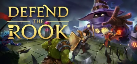 Defend the Rook PC performance and system requirements