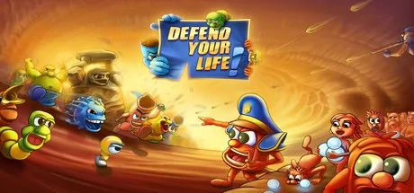 Defend Your Life: TD PC performance and system requirements