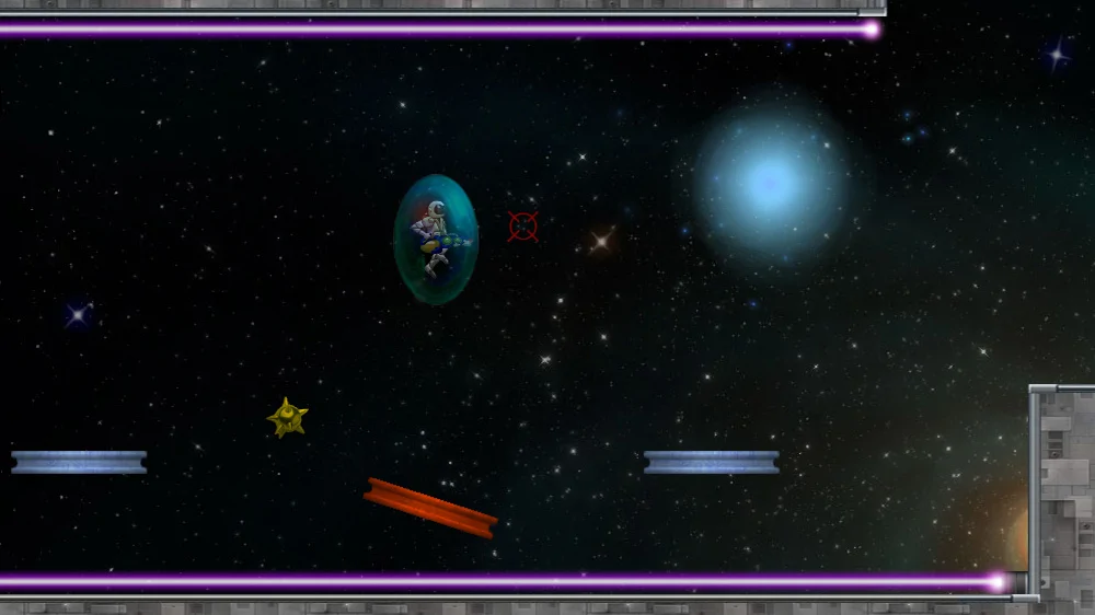 Defy Gravity Extended PC system requirements screenshot