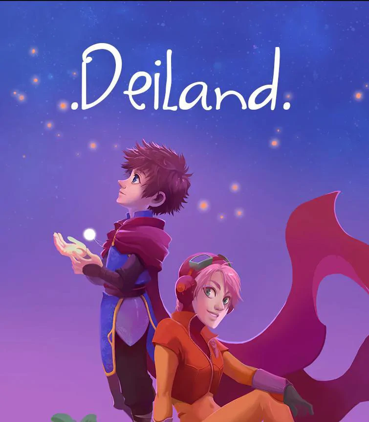 Deiland PC performance and system requirements