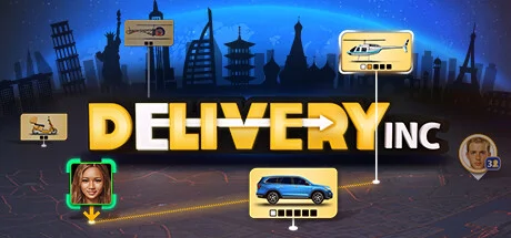 Delivery INC PC performance and system requirements