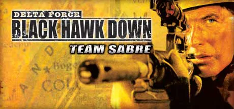 Delta Force — Black Hawk Down: Team Sabre PC system requirements screenshot