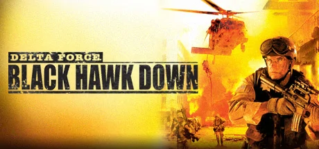 Delta Force: Black Hawk Down PC performance and system requirements