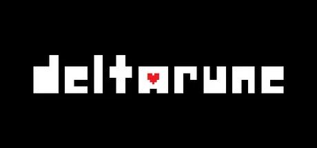 Deltarune (itch)