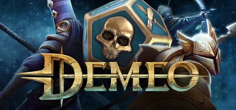 Demeo cover