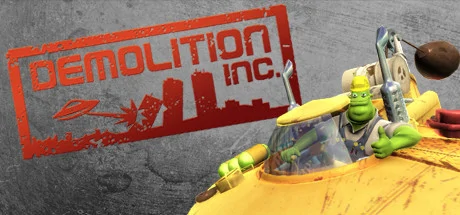 Demolition Inc. PC performance and system requirements
