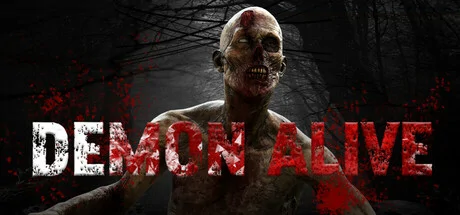 Demon Alive PC system requirements screenshot