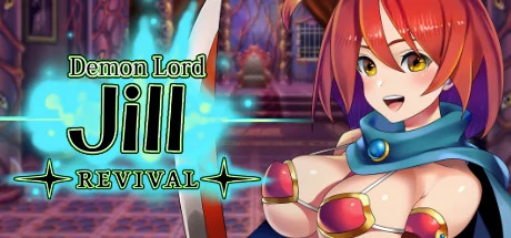 Demon Lord Jill -REVIVAL PC performance and system requirements