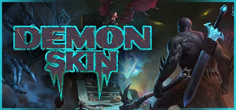 Demon skin