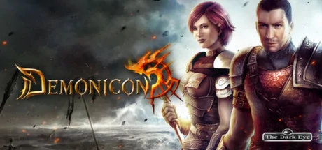 The Dark Eye: Demonicon