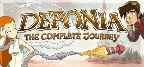 Deponia: The Complete Journey PC performance and system requirements