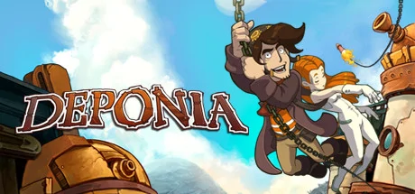 Deponia PC performance and system requirements