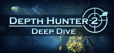 Depth Hunter 2: Deep Dive PC system requirements screenshot