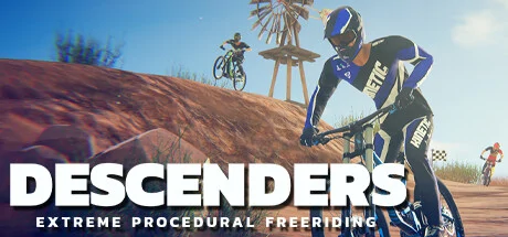 Descenders PC system requirements screenshot