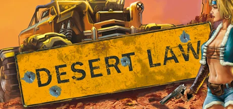 Desert Law PC performance and system requirements