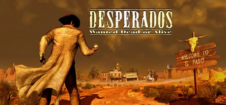 Desperados: Wanted Dead or Alive PC performance and system requirements